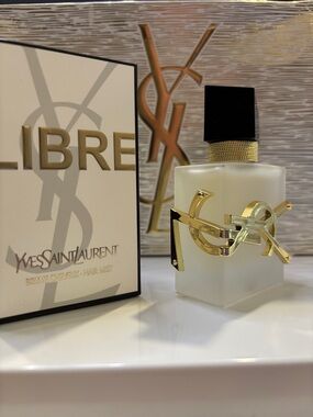 Yves Saint Laurent Libre Hair Mist